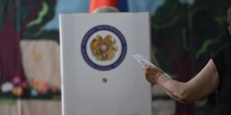 Գյումրու ընտրություններ. Հատուկ թողարկում․ Ուղիղ