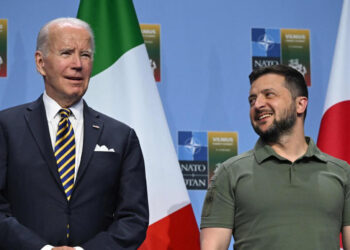 «Զելենսկին Բայդենի օրոք ԱՄՆ-ից գումարները վերցնում էր նույնքան հեշտությամբ, որքան երեխայի ձեռքից կոնֆետը». Թրամփ