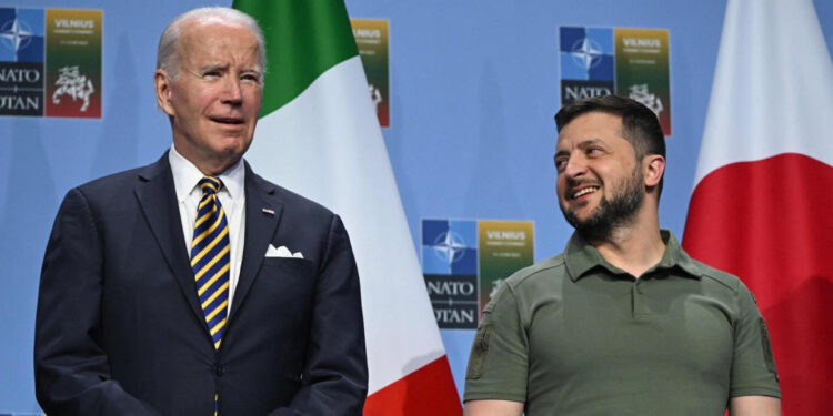 «Զելենսկին Բայդենի օրոք ԱՄՆ-ից գումարները վերցնում էր նույնքան հեշտությամբ, որքան երեխայի ձեռքից կոնֆետը». Թրամփ