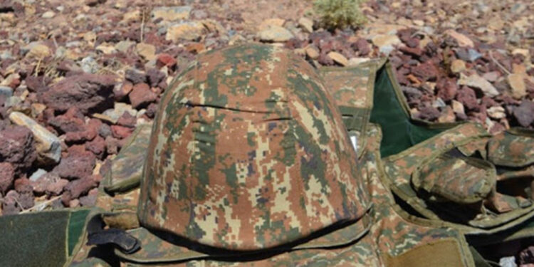 2024 թ-ի ընթացքում ՀՀ զինված ուժերում զոհվել (մահացել) է 40 զինծառայող