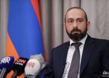 «Պատմությունը պատմություն է, հիշողությունը՝ հիշողություն». Միրզոյանը՝ ՀՀ-Թուրքիա հարաբերությունների կարգավորման մասին
