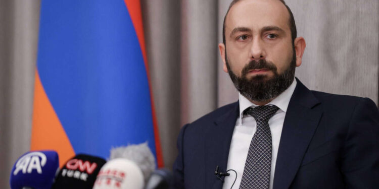 «Պատմությունը պատմություն է, հիշողությունը՝ հիշողություն». Միրզոյանը՝ ՀՀ-Թուրքիա հարաբերությունների կարգավորման մասին