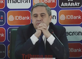 «Դեռ չե՞ք բացահայտել` ի՞նչն եք սխալ կամ վատ անում», «Նորից նույն հարցը». տեսանյութ