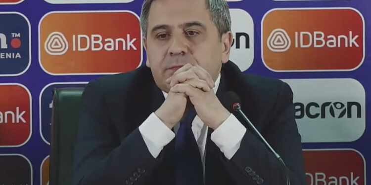 «Դեռ չե՞ք բացահայտել` ի՞նչն եք սխալ կամ վատ անում», «Նորից նույն հարցը». տեսանյութ