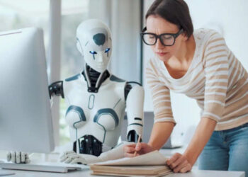 Արհեստական ​​բանականության տեխնոլոգիաներն առաջիկա տարիներին կազդեն աշխատատեղերի 40%-ի վրա. ՄԱԿ