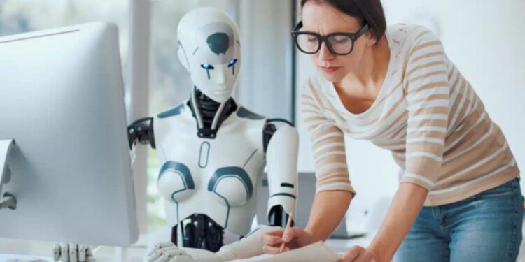 Արհեստական բանականության տեխնոլոգիաներն առաջիկա տարիներին կազդեն աշխատատեղերի 40%-ի վրա. ՄԱԿ