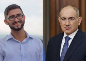 «Պարո՛ն վարչապետ, խնդրում եմ անկեղծորեն շարունակել խաղաղության օրակարգին հավատարիմ մնալու ուղին». ադրբեջանցի հայտնի ակտիվիստի  խնդրանքըՆիկոլ Փաշինյանին՝ Բաքվի բանտից . Factor TV