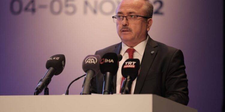 ««Զանգեզուրի միջանցքի» բացումը զգալիորեն կընդլայնի թյուրքական աշխարհի տրանսպորտային և տնտեսական հնարավորությունները Չինաստանից Լոնդոն Միջին միջանցքի շրջանակներում»․ Ադրբեջանում Թուրքիայի դեսպան