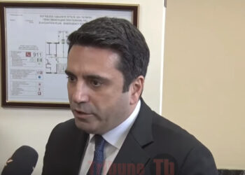 Հայերով հավաքվել, հարց ենք լուծում. քաղաքականությունը առևտուր է. Ալեն Սիմոնյան. տեսանյութ