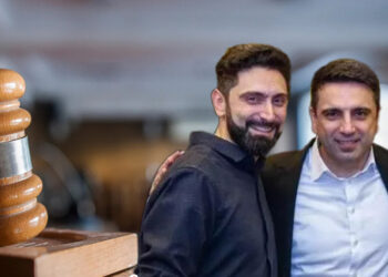 Իմ եղբոր ընտանիքը ստիպված ընդունեց մեղքը, հեսա գործը կփլվի. Ալեն Սիմոնյան. «Ժողովուրդ»