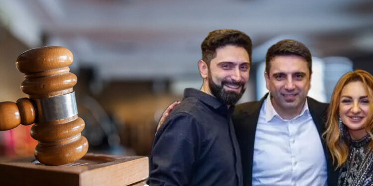 Իմ եղբոր ընտանիքը ստիպված ընդունեց մեղքը, հեսա գործը կփլվի. Ալեն Սիմոնյան. «Ժողովուրդ»