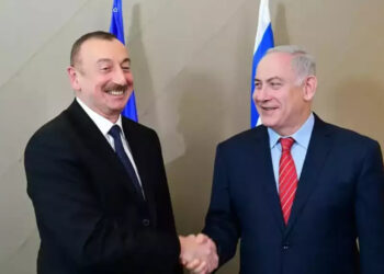 Նեթանյահուի այցն Ադրբեջան կտևի 5 օր