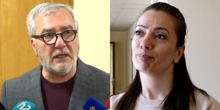 ՔՊ կանանց գունդը չի հանձնվում․ «Հրապարակ»