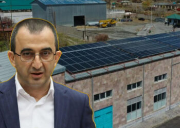 Ինչպե՞ս է իշխանությունն ԱՆԻՖ-ի միջոցով ներդրում կատարել ընդդիմադիր գործչի բիզնեսում․ Hetq.am