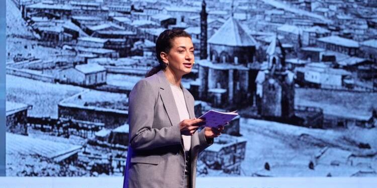 Աննա Հակոբյանի պատճառով պետական ապարատում Նիկոլ Փաշինյանի դեմ բունտ է հասունանում․ «Հրապարակ»