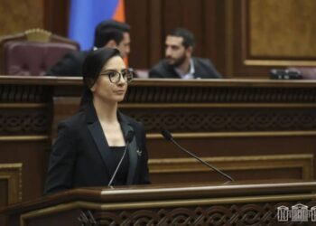 Աննա Վարդապետյանը կրկին ԱԺ կգնա․ «Հրապարակ»