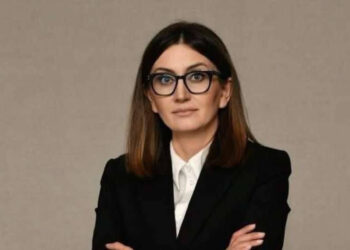 Անուշիկ Ավետյանը նշանակվել է էկոնոմիկայի փոխնախարար