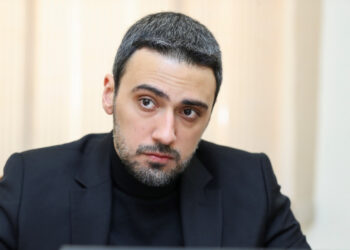 «Բռնագանձման ենթակա է հենց այն գույքը, որը կապ ունի համապատասխան հանցանքի հետ. դրա մասին տեղյակ էին բոլոր պաշտոնատար անձինք, բայց 4 տարի ուղիղ անտեսել են». Ա. Վարդևանյան