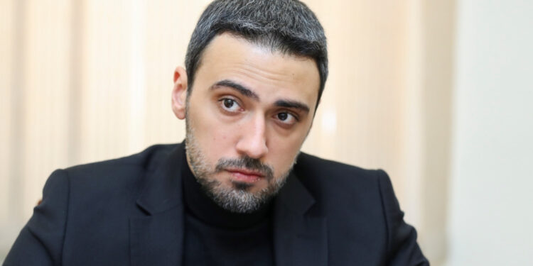 «Բռնագանձման ենթակա է հենց այն գույքը, որը կապ ունի համապատասխան հանցանքի հետ. դրա մասին տեղյակ էին բոլոր պաշտոնատար անձինք, բայց 4 տարի ուղիղ անտեսել են». Ա. Վարդևանյան