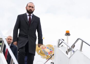 Լրատվադաշտում հայտնվել են «ՀՀ ԱԳ նախարարը գիշերը Դուբայում ոչ պաշտոնական շփումներ է ունեցել ադրբեջանական պատվիրակության հետ» ակնհայտ սուտ վերնագրով հրապարակումներ. ԱԳՆ խոսնակ