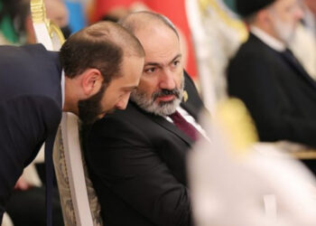 Անհեթեթ ու հիմնազուրկ «մանևրներ»՝ իրենց արածն այլոց «գրպանը» գցելու համար. «Փաստ»