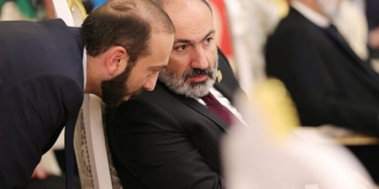 Անհեթեթ ու հիմնազուրկ «մանևրներ»՝ իրենց արածն այլոց «գրպանը» գցելու համար. «Փաստ»