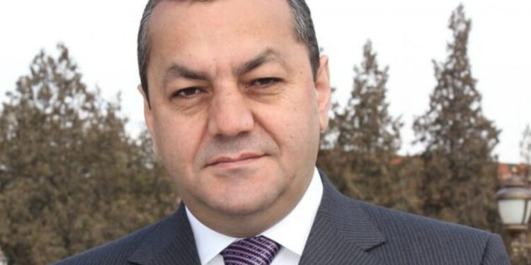 Գլխավոր դատախազությունը պահանջում է ԱԺ նախկին պատգամավոր Արայիկ Գրիգորյանից բռնագանձել 15 անշարժ գույք, ավելի քան 6 միլիարդ դրամ