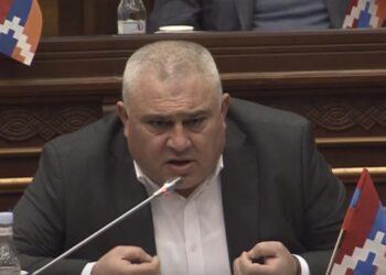 Ընդդիմադիր պատգամավոր Արման Ղազարյանի դեմ վարույթը կարճվել է. «Ժողովուրդ»