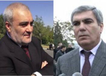 Արմեն և Արամ Սարգսյանները գրեթե չեն շփվում միմյանց հետ․ «Հրապարակ»