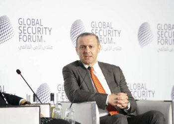 ԱԽ քարտուղարը «Համաշխարհային անվտանգություն ֆորում»-ին անդրադարձել է Հայաստան-Ադրբեջան հարաբերությունների կարգավորման գործընթացին