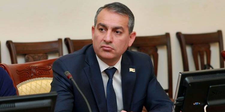Արամ Հովհաննիսյանին «մանթրաժի» մեջ է գցել՝ ձայնը տալով Դանիել Իոաննիսյանին. «Հրապարակ»
