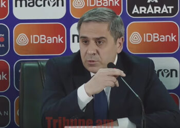 Սուտ եք խոսում, ի՞նչ 20.000 եվրո. Մելիքբեկյանին հունից հանեց հարցը. տեսանյութ