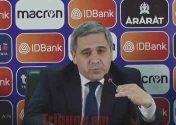 Հրաժարական չեմ տալու, բոլոր բացատրություններն արդեն տվել եմ. Մելիքբեկյան. տեսանյութ