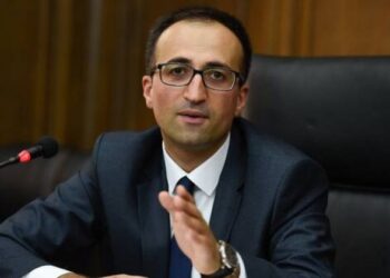 Իշխանությունը մերժում է Թորոսյանի ընկերոջը․ նոր թեկնածու են փնտրում․ «Հրապարակ»