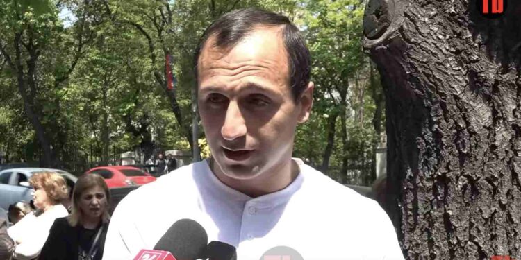 Թանկացումներին բոլորն են դեմ, Փաշինյանը մտածելու շատ բան ունի. տեսանյութ