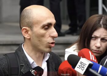 Խորհրդի օրակարգում իշխանափոխություն չկա. Բեգլարյան. տեսանյութ