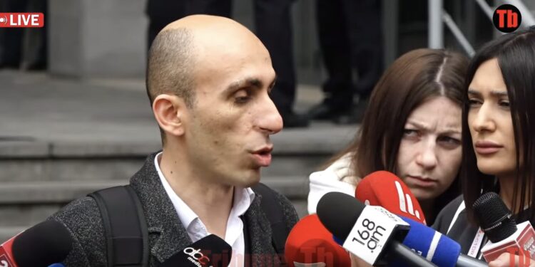 Խորհրդի օրակարգում իշխանափոխություն չկա. Բեգլարյան. տեսանյութ