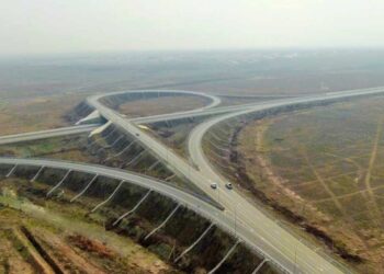 Արցախում Ադրբեջանն Ակնա-Ասկերան-Իվանյան-Ստեփանակերտ ճանապարհ է կառուցում