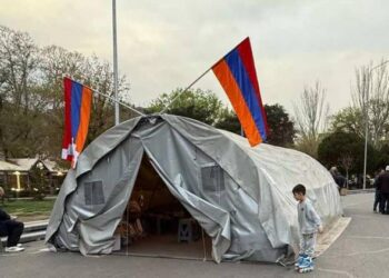 Վերջնաժամկետն՝ այսօր. ի՞նչ են որոշել արցախցիները. «Հրապարակ»