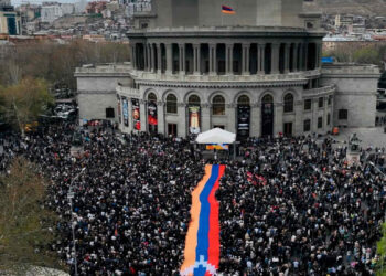 Արցախցիների իրավունքների պաշտպանության խորհուրդը հավատարիմ է մնում հանրահավաքի ժամանակ ներկայացված պահանջագրին ու գործողությունների պլանին. հայտարարություն