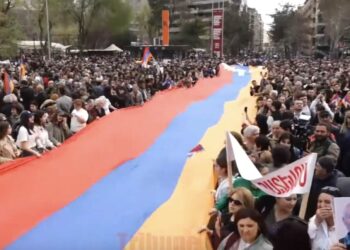 Արցախցիներին կոչ ենք անում չտրվել տեղեկատվական սադրանքներին, պահպանել համերաշխություն և միասնական ճակատով ՀՀ օրենսդրության սահմաններում վերականգնել խախտված իրավունքները. հայտարարություն