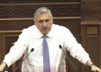 18++ ա Փաշինյանի գրածները․ Խաչատրյանը Լևոն Շանթին համեմատում է Փաշինյանի հետ. տեսանյութ