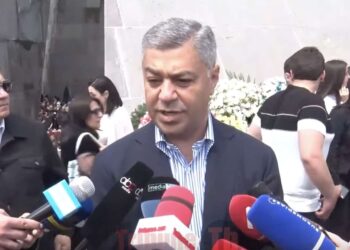 Ամենավատ երազում չէինք պատկերացնի, որ կհասնենք էս իրավիճակին. Վանեցյան. տեսանյութ