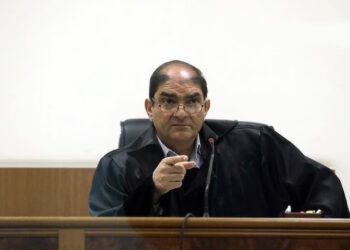 Դատավոր Արտուշ Գաբրիելյանը բերման է ենթարկվել