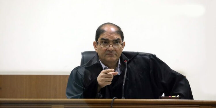 Դատավոր Արտուշ Գաբրիելյանը բերման է ենթարկվել