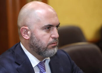 «GSP+»-ի ռեժիմը Հայաստանի հետ առևտրի համար չի գործում, որովհետև, ըստ Նիկոլի նկարած կեղծ վիճակագրության, միջին ՀՆԱ-ով երկիր ենք, այլ ոչ թե՝ ցածր ՀՆԱ-ով». Աշոտյան