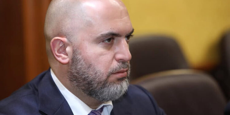 «GSP+»-ի ռեժիմը Հայաստանի հետ առևտրի համար չի գործում, որովհետև, ըստ Նիկոլի նկարած կեղծ վիճակագրության, միջին ՀՆԱ-ով երկիր ենք, այլ ոչ թե՝ ցածր ՀՆԱ-ով». Աշոտյան