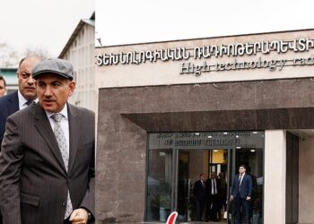 Վարչապետին դո՞ւր է գալիս, որ Անահիտ Ավանեսյանը խաբում է իրեն. «Ժողովուրդ»