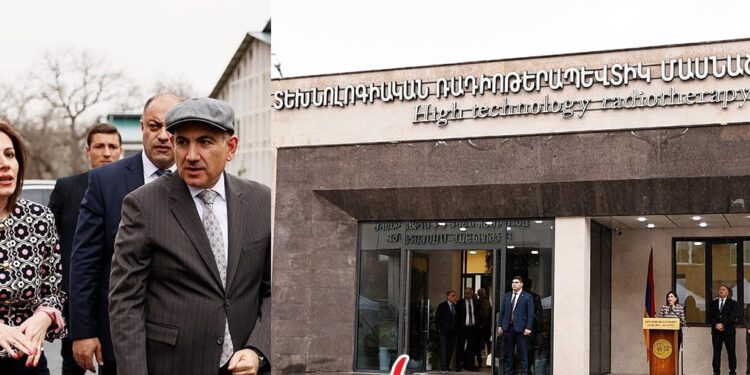 Վարչապետին դո՞ւր է գալիս, որ Անահիտ Ավանեսյանը խաբում է իրեն. «Ժողովուրդ»