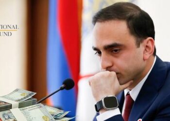 Դատախազը կգնա Տիգրան Ավինյանի հետևից. ԱՆԻՖ հիմնադրամի 25 մլրդ թալանի «անունները»․ «Ժողովուրդ»